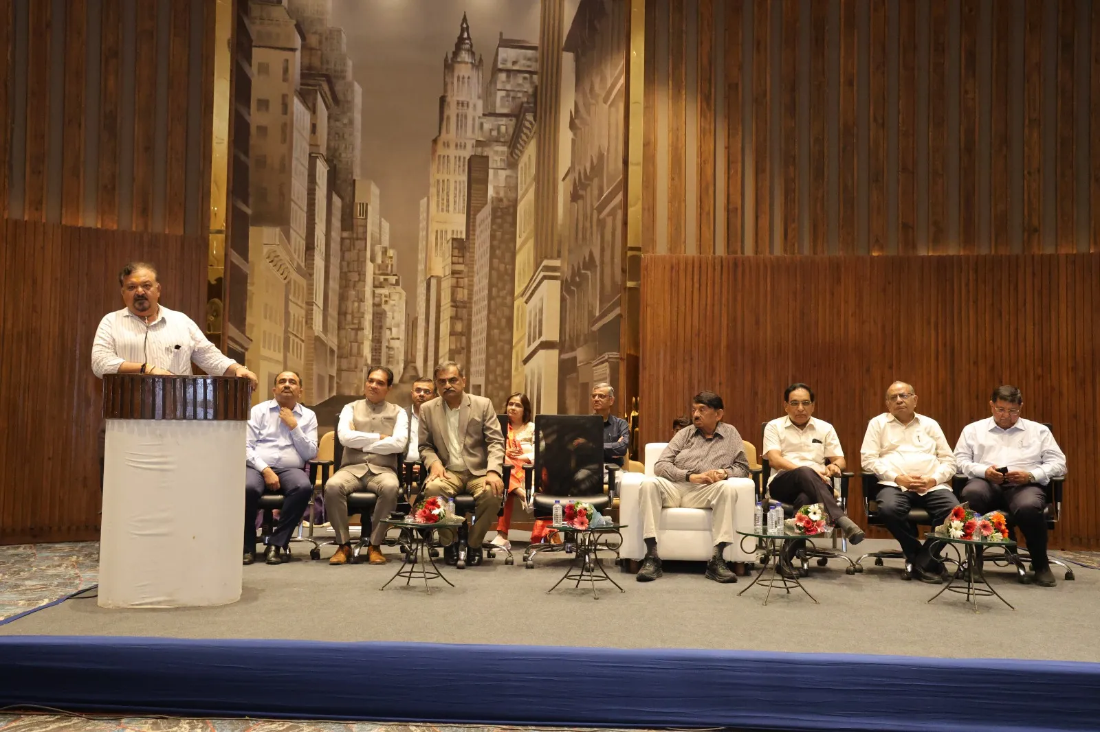 Curtain Raiser Event 3