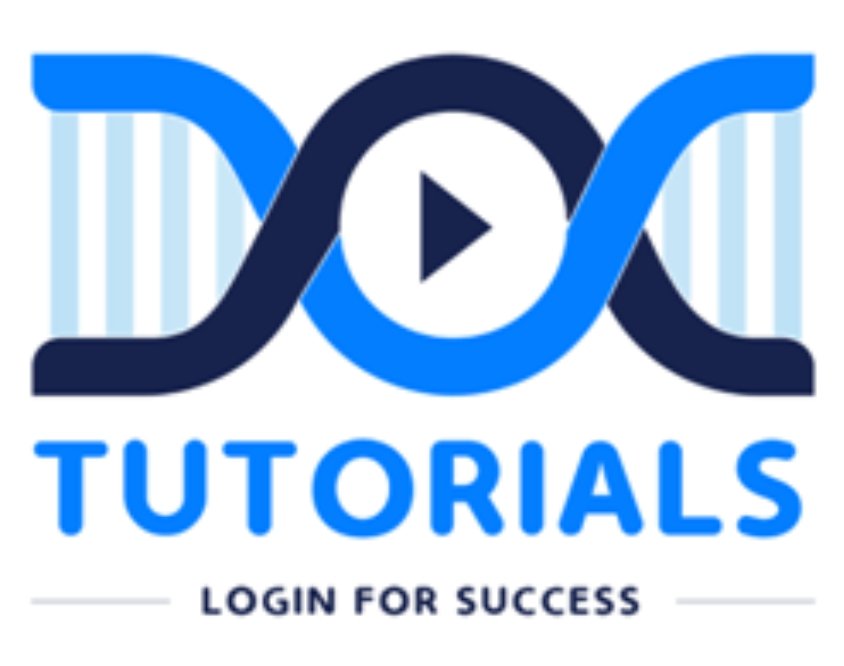 DocTutorials Logo