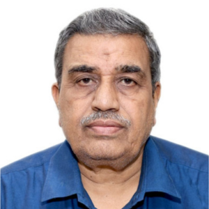Dr. Mahendra Desai