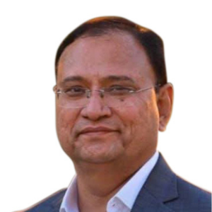 Dr. Anil Patel