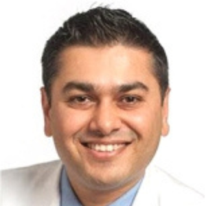 Dr. Keyur Patel