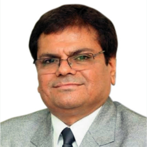 Dr. Mahesh Patel
