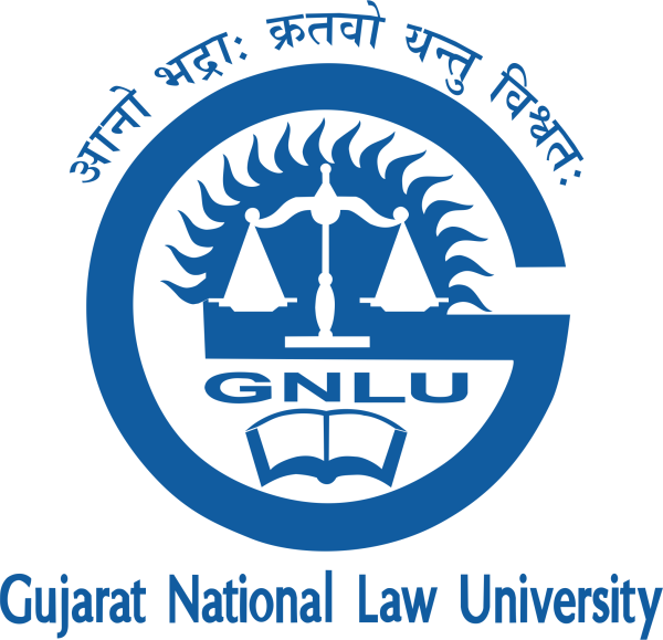 GNLU Logo