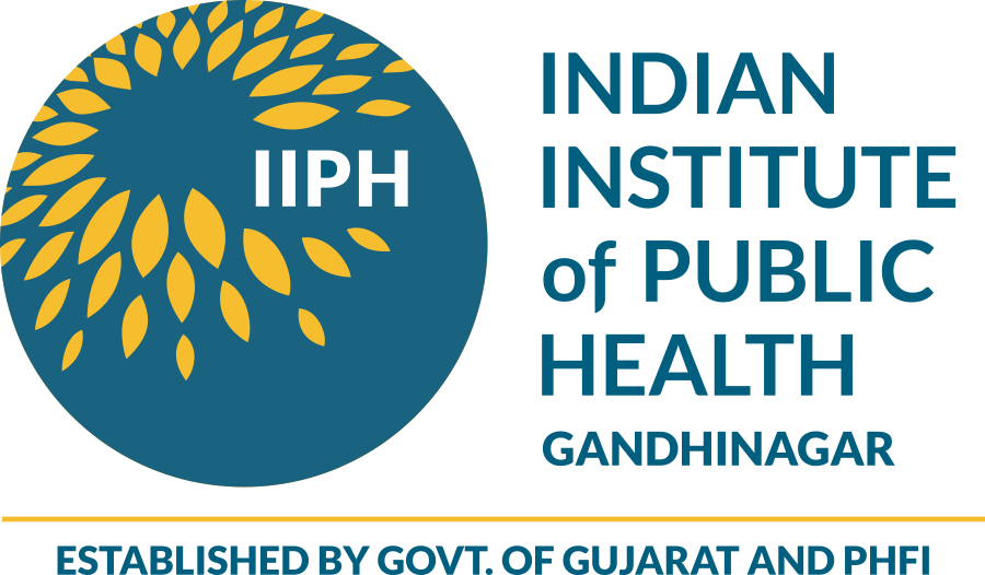 IIPH Logo